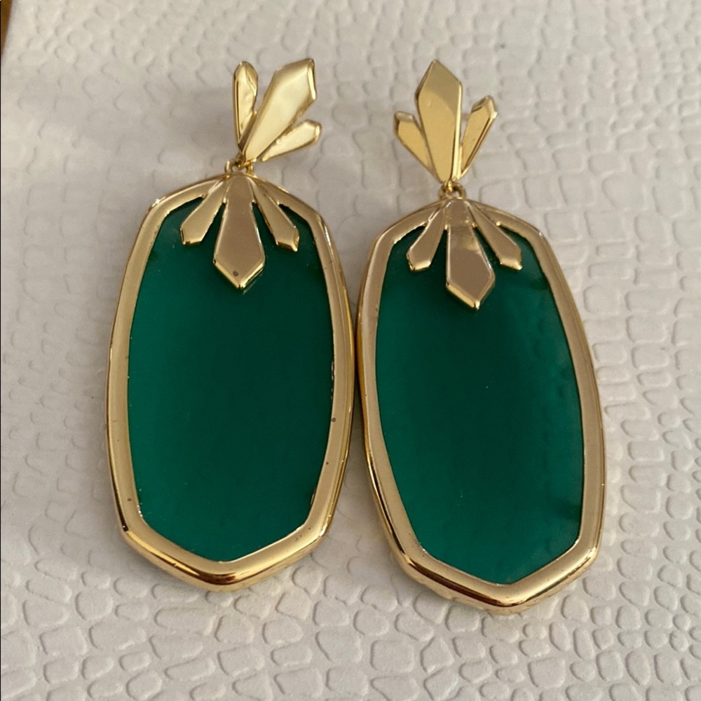 Vintage Kendra Scott Earrings